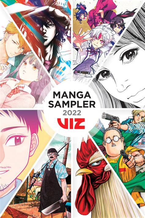 viymanga|read viz manga free.